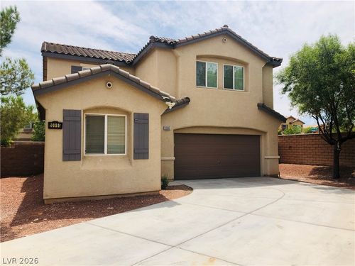 10995 Palo Duro Canyon St, Las Vegas, NV, 89179-1652 | Card Image
