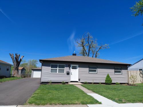 3217 North Drive, Highland, IN, 46322 | Card Image