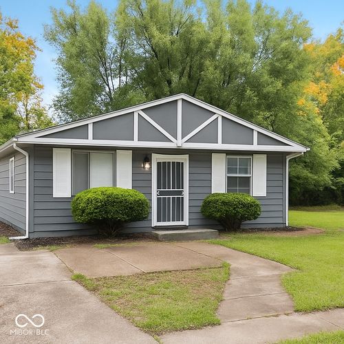 533 Lynn St, Indianapolis, IN, 46222-3811 | Card Image