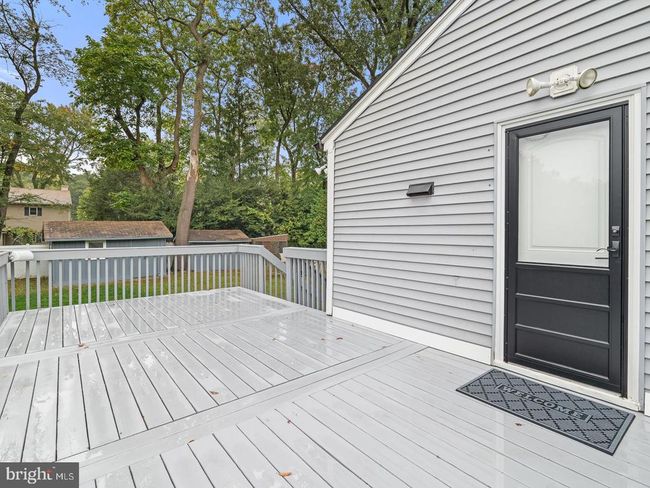 84 S Valley Rd, House other with 3 bedrooms, 2 bathrooms and null parking in Lincoln Park NJ | Image 37