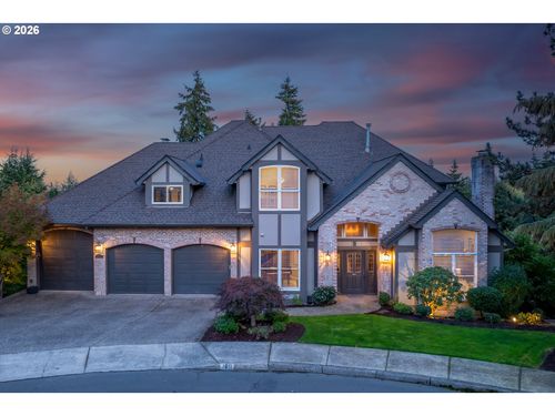 1611 Arran Ct, West Linn, OR, 97068-1869 | Card Image