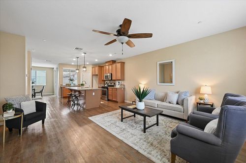 3237 Bridgeway Drive, Rancho Cordova, CA, 95670 | Card Image