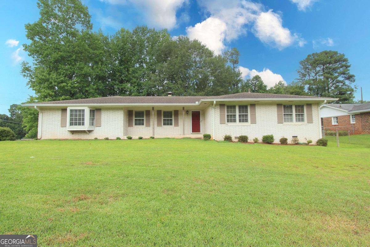 Woodland Dr, Douglasville, GA 30135 #1