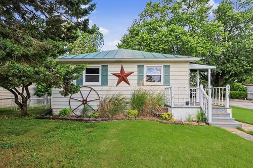 1103 Rogers St, Bucyrus, OH, 44820-3217 | Card Image