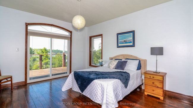 65 Big Sound Rd, House other with 7 bedrooms, 5 bathrooms and 24 parking in Nobel ON | Image 26