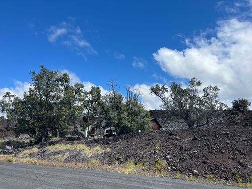 92-8870 Jacaranda Dr, OCEAN VIEW, HI, 96737 | Card Image