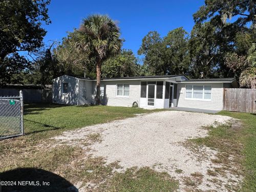 5519 River Forest Dr, JACKSONVILLE, FL, 32211-4557 | Card Image