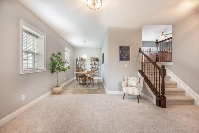 8194 Griswold Dr, House other with 4 bedrooms, 3 bathrooms and null parking in New Albany OH | Image 41