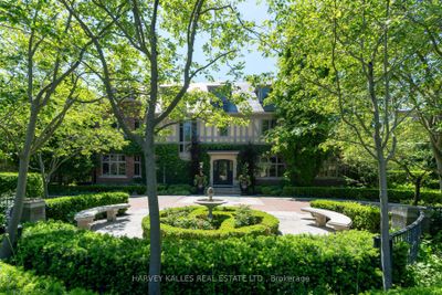 175 Teddington Park Ave, House other with 5 bedrooms, 9 bathrooms and 10 parking in Toronto ON | Image 1