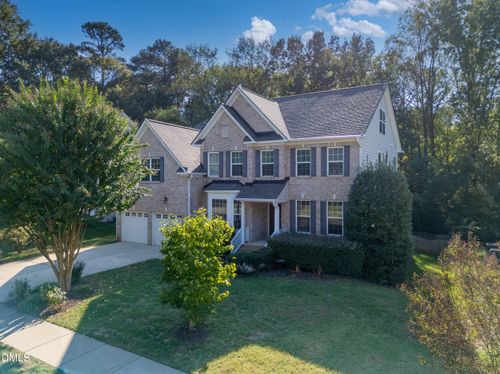 205 Forbes Rd, Wake Forest, NC, 27587-9295 | Card Image