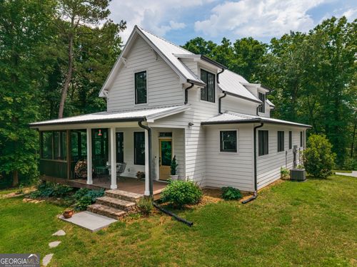2197 Damascus Rd, Ball Ground, GA, 30107-2105 | Card Image