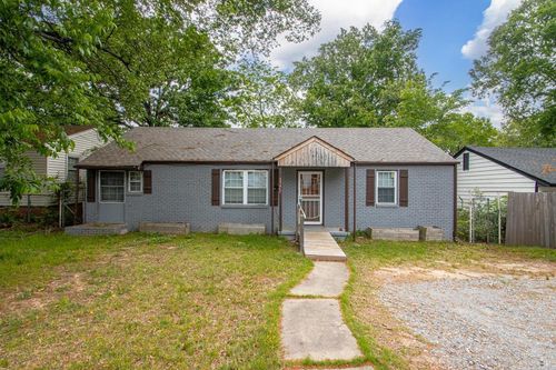 1721 Tulane Ave, Little Rock, AR, 72204-2821 | Card Image