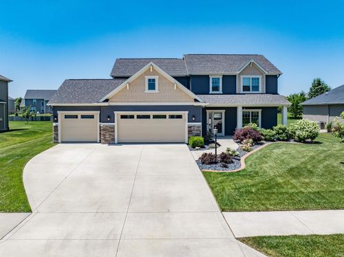 3032 Treviso Way, Fort Wayne, IN, 46814-8239 | Card Image