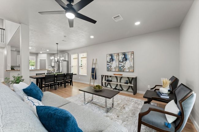 30742 Gardenia Trace Dr, House other with 4 bedrooms, 4 bathrooms and 2 parking in Spring TX | Image 12