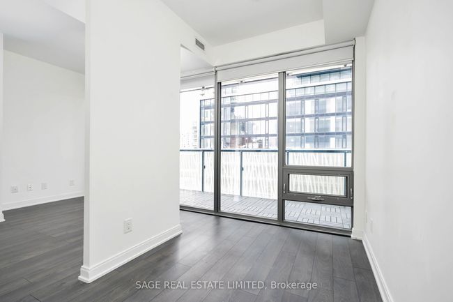 404 - 50 Charles St E, Condo with 1 bedrooms, 1 bathrooms and null parking in Toronto ON | Image 30