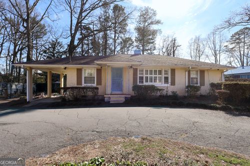 1077 Helen St, Morrow, GA, 30260-3444 | Card Image