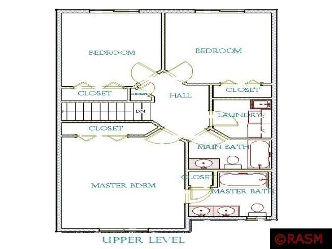 912 Three Lakes Ct, House other with 3 bedrooms, 3 bathrooms and null parking in Madison Lake MN | Image 33