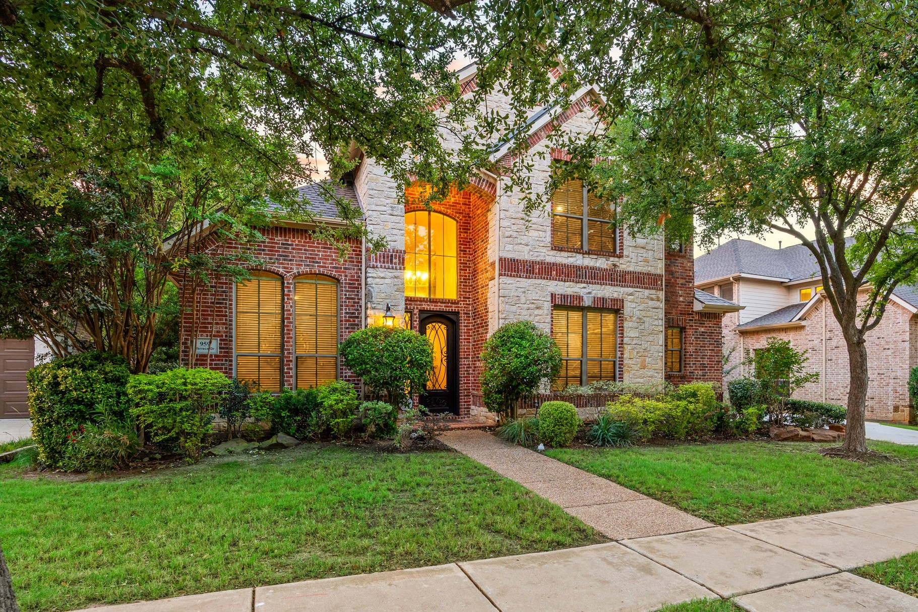 Residential in Lantana 3