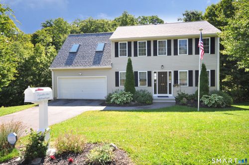 100 Ford Ln, Torrington, CT, 06790-7403 | Card Image