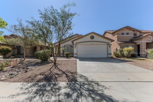 13817 W Rovey Ave, Litchfield Park, AZ, 85340-5372 | Card Image