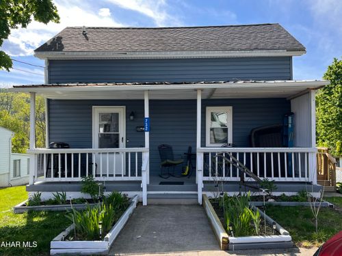 732 Sugar Street, Roaring Spring, PA, 16673 | Card Image