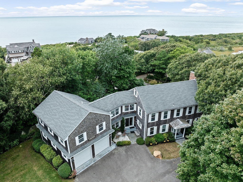 Indian Ridge Rd, Falmouth, MA 02540