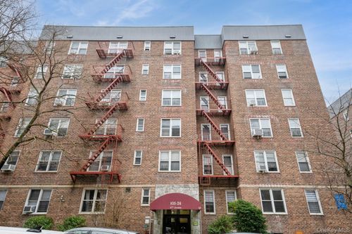 4b-105-24 67th Ave, Forest Hills, NY, 11375-2129 | Card Image