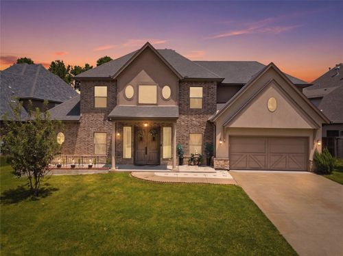 1101 S Kalanchoe Ave, Broken Arrow, OK, 74012-0978 | Card Image