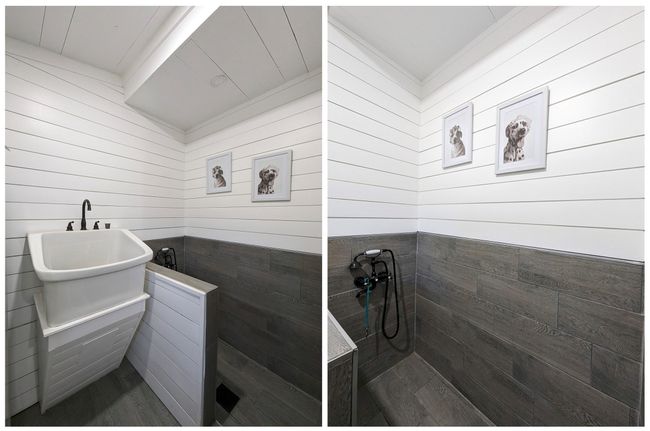 Bedroom being used as utility room | Image 21
