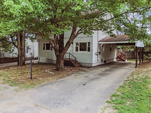 68 Yeaton Street, Waterville, ME, 04901 | Card Image
