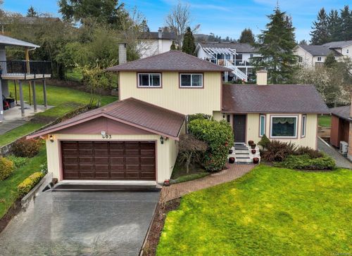 803 Kimberly Pl, Victoria, BC, V8X4R2 | Card Image