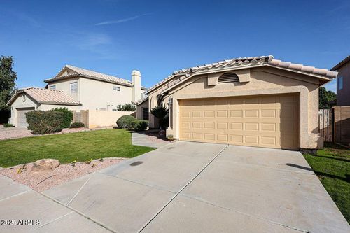 18615 N 30th Pl, Phoenix, AZ, 85050-3439 | Card Image