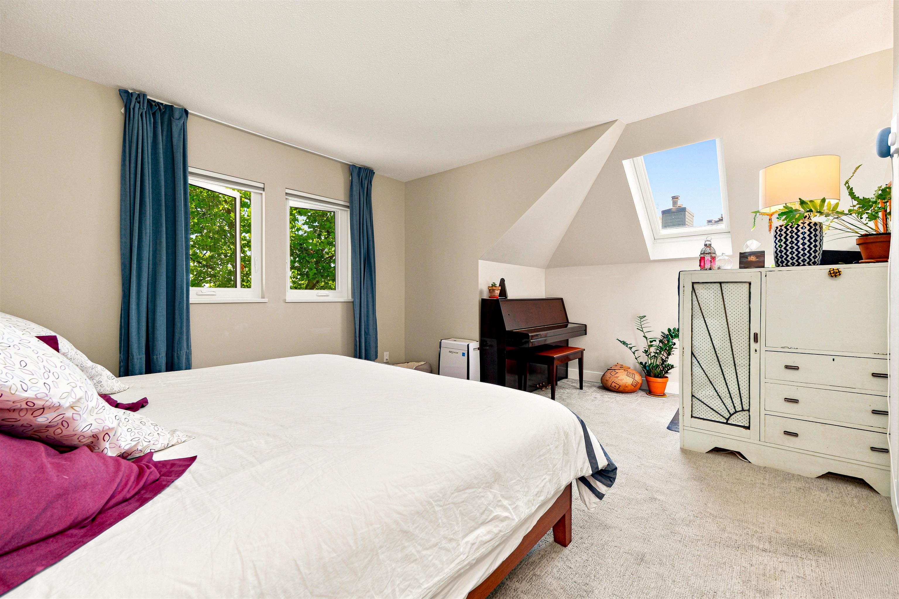 Residential in Burnaby 5
