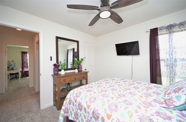 165 Cattlemans Creek Rd W, House other with 3 bedrooms, 2 bathrooms and null parking in Newark TX | Image 28