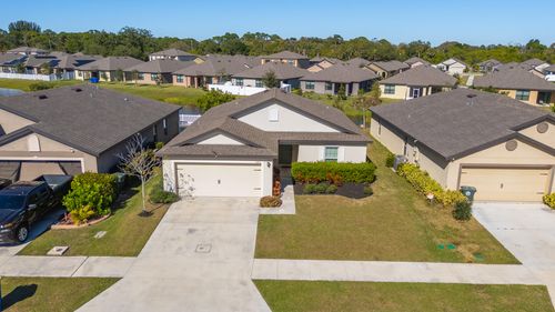 5412 Jamboree Dr, FORT PIERCE, FL, 34947-5487 | Card Image