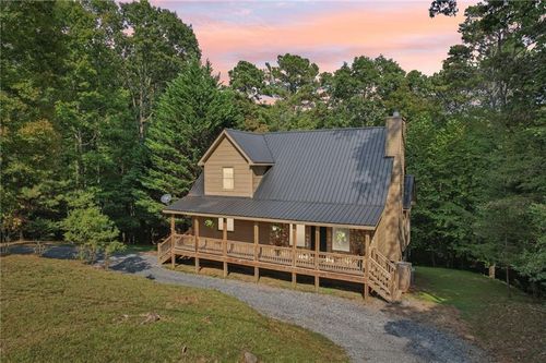 141 Monet Dr, Ellijay, GA, 30540-6436 | Card Image