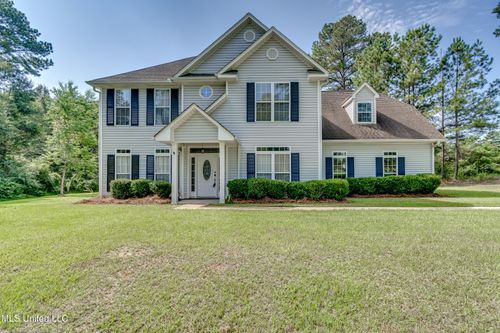 117 Dortch Rd, Pearl, MS, 39208-8061 | Card Image