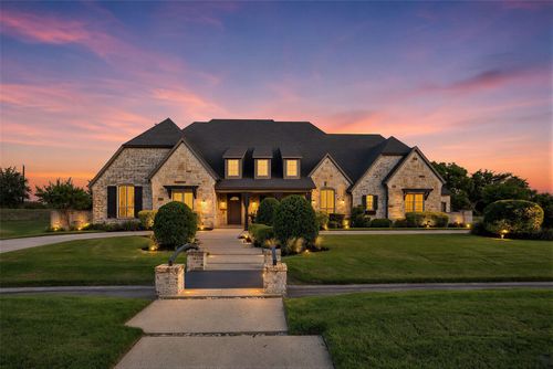 805 Bristol Park, Lucas, TX, 75002-8711 | Card Image