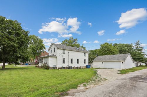 306 S Washington St, Dwight, IL, 60420-1336 | Card Image