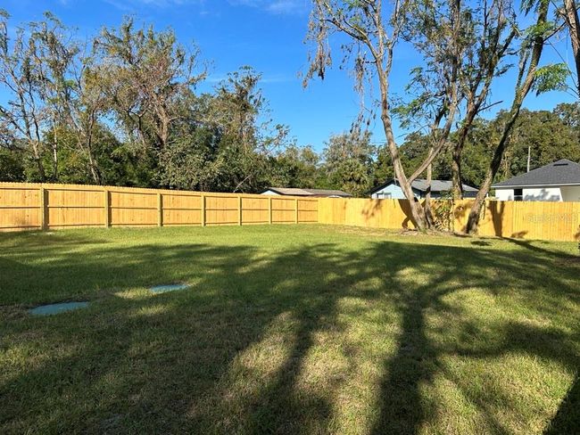 Fence Backyard | Image 7