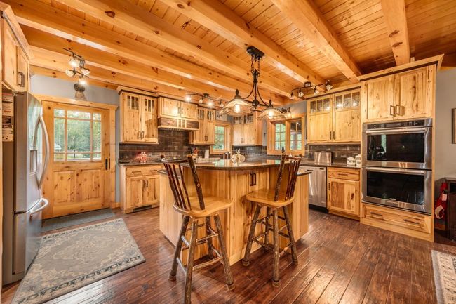 N10627 Bay View Lane, House other with 4 bedrooms, 3 bathrooms and null parking in WORCESTER WI | Image 11