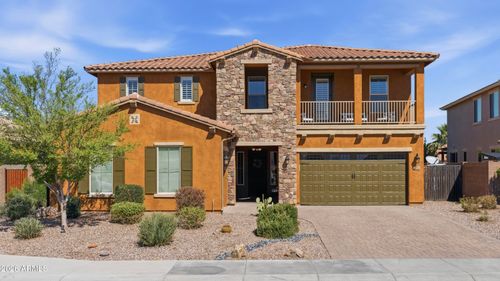 2486 E Lindrick Drive, Gilbert, AZ, 85298 | Card Image