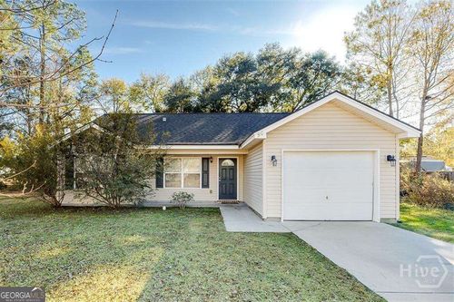 90 Mossy Oak Drive, Springfield, GA, 31329 | Card Image