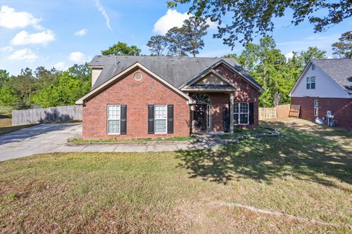 1263 Creek Bend Dr, Grovetown, GA, 30813-3983 | Card Image