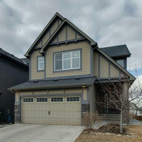 331 Hillcrest Hts Sw, Airdrie, AB, T4B4C1 | Card Image