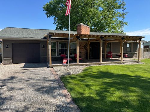 13888 County Road R, Napoleon, OH, 43545-5972 | Card Image