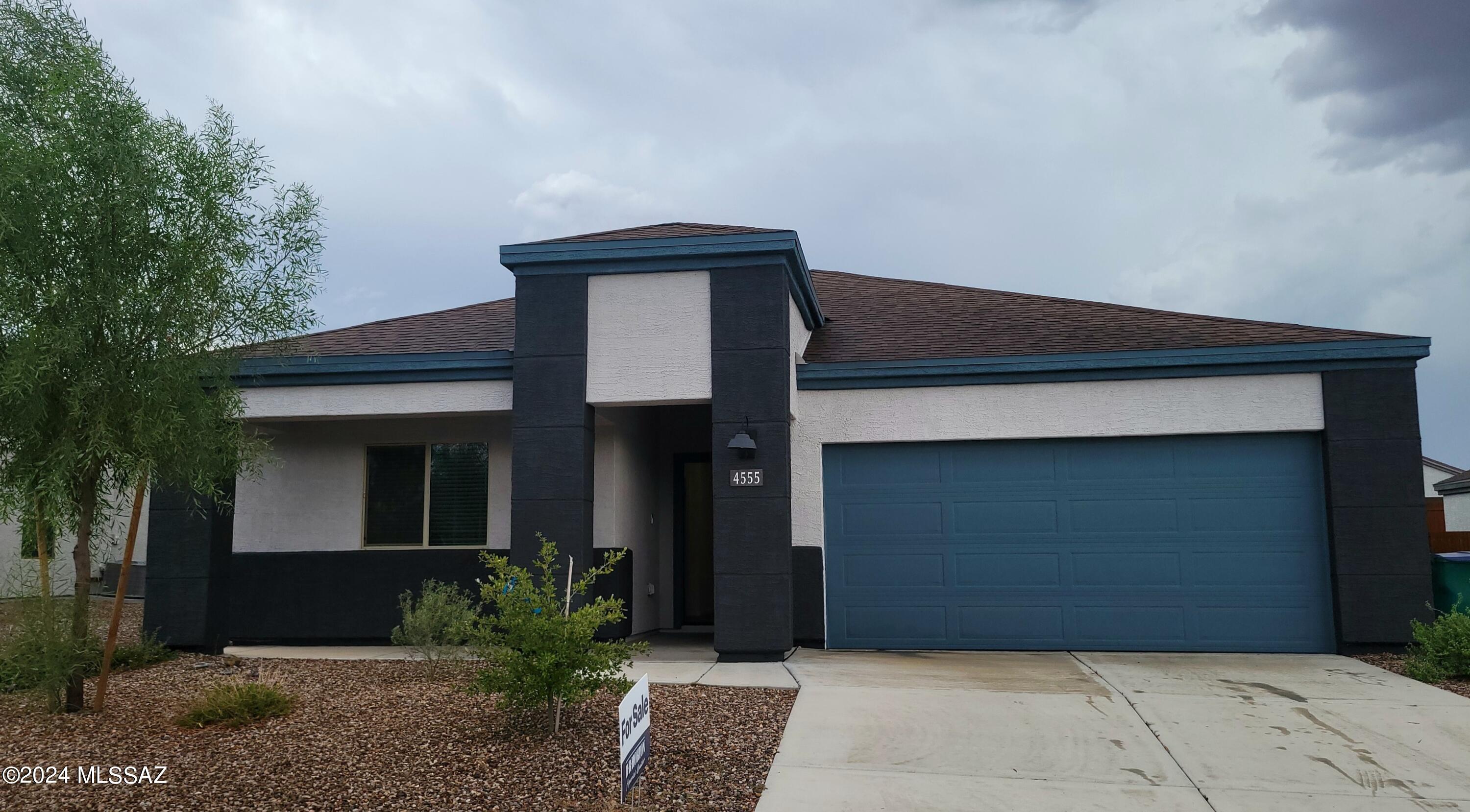 Corte DE Maizal , Tucson, AZ 85746