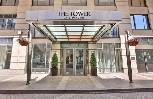 9g-10 City Pl, White Plains, NY, 10601-3340 | Card Image