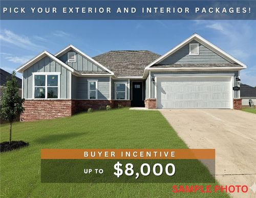 2720 Meditation Loop, Springdale, AR, 72764-8392 | Card Image