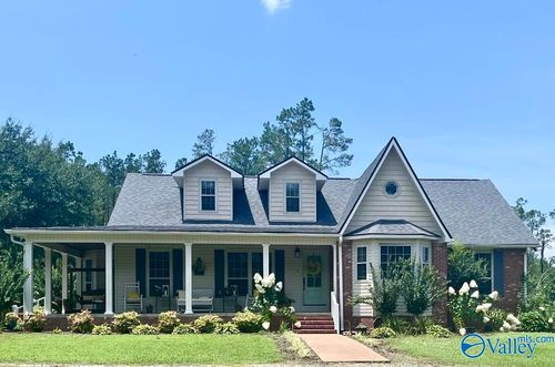 750 Maud Rd, Cherokee, AL, 35616-3600 | Card Image